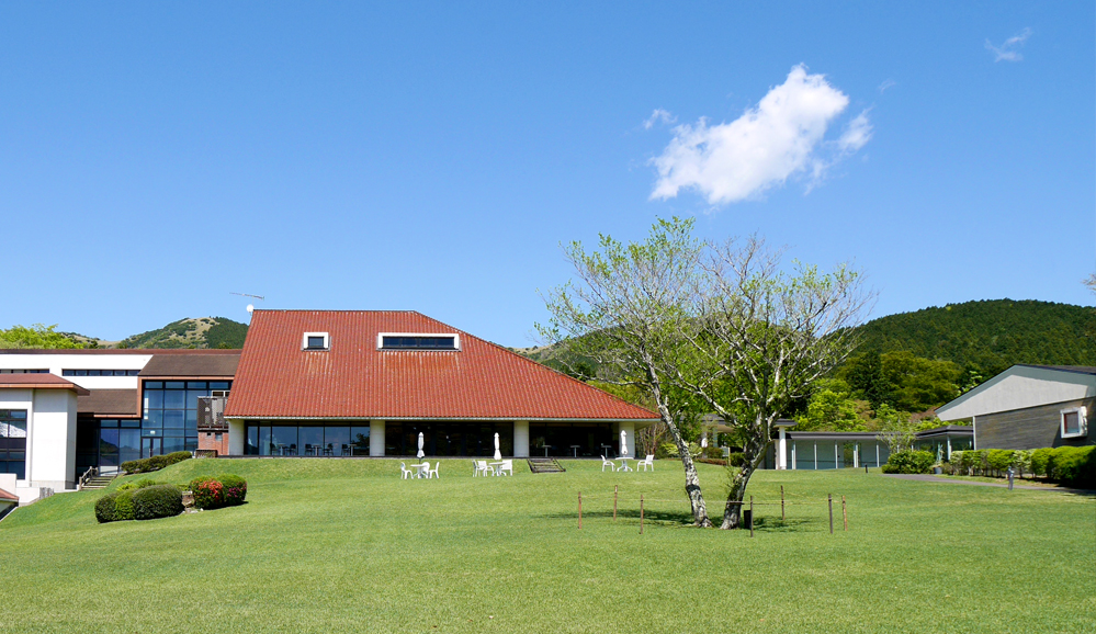 Hakone Highland Hotel [official]